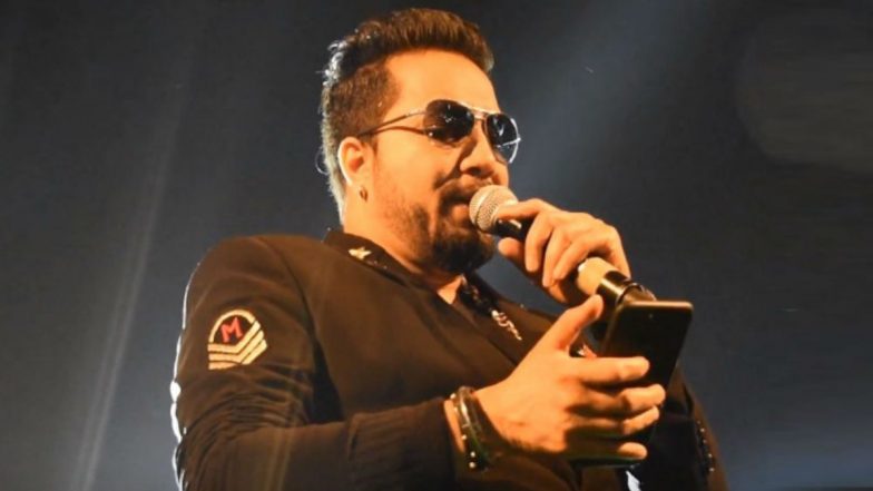 Salman Khan के साथ चार साल बाद परफॉर्म करेंगे मीका सिंह