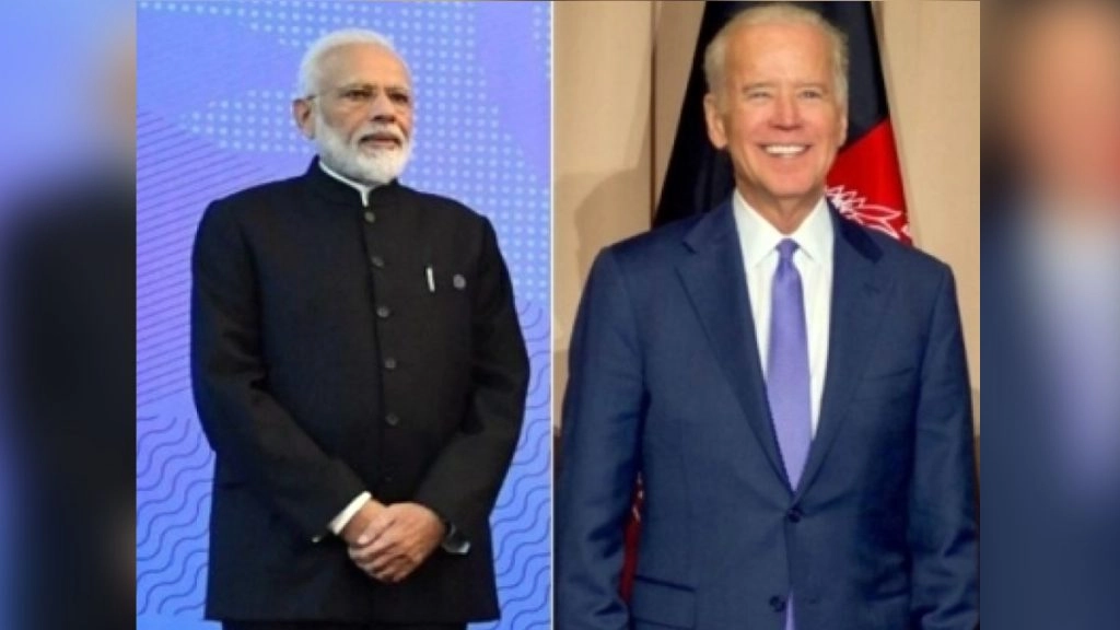 अमेरिका में भारतवंशी अमेरिकी ऊर्जा विशेषज्ञ को कृषि विभाग में अहम पद पर नियुक्त किया गया