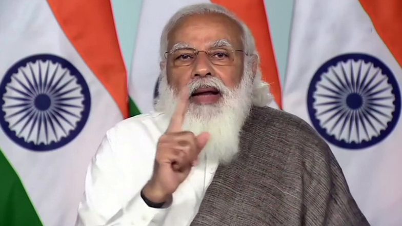 Production Linked Incentive Scheme : निर्माण की बढ़ती क्षमताएं देश में रोज़गार के निर्माण को बढ़ाती हैं