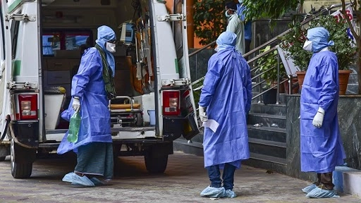 अरुणाचल में कोरोना से संक्रमण का कोई नया मामला नहीं