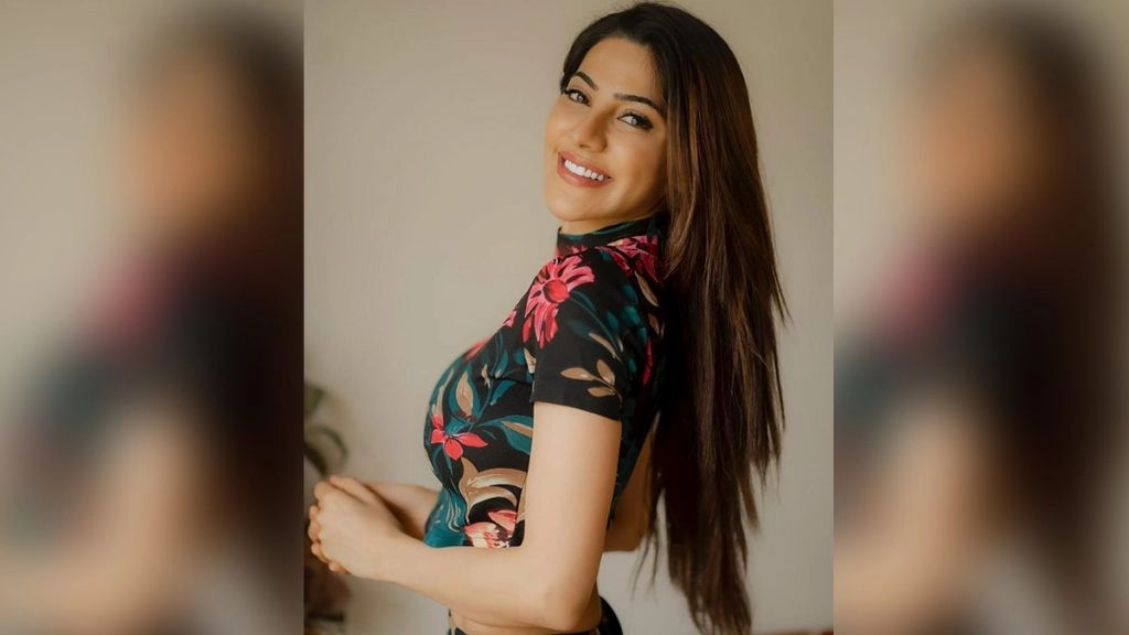 बिग बॉस 14 के फाइनल में पहुंची निक्की तंबोली 