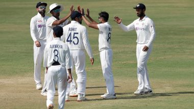 Ind vs Eng 1st Test Day 4: चौथे दिन का खेल समाप्त, मैच के दौरान बनें ये बड़े रिकॉर्ड