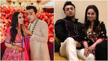 Nidhi Dutta And Binoy Gandhi Wedding: फिल्ममेकर जेपी दत्ता की बेटी निधि 7 मार्च को करने जा रही हैं शादी- Reports