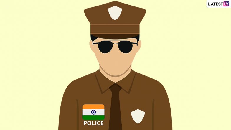 महापौर ने पुलिसकर्मी से सलामी की मांग की, डीजीपी से आदेश जारी करने की अपील