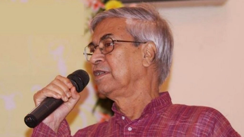 TMC के दिग्गज नेता रबिरंजन चट्टोपाध्याय ने ऐलान किया कि वे चुनाव नहीं लड़ेंगे.