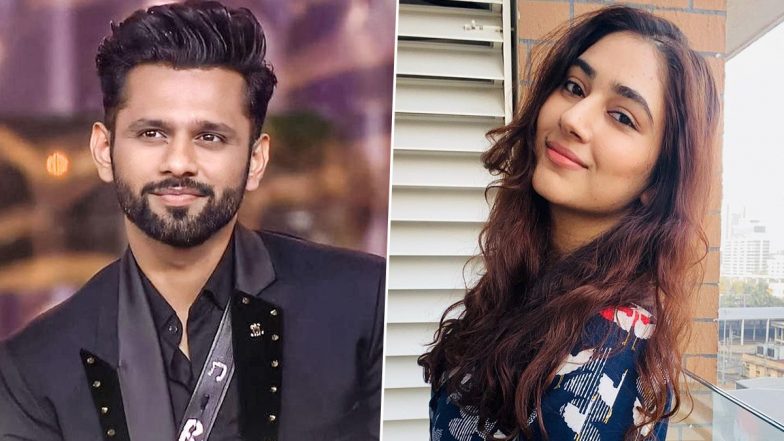 Bigg Boss 14: राहुल वैद्य को विनर बनाने के लिए गर्लफ्रेंड दिशा परमार ने किया ये खास काम, फैंस करेंगे उनकी विश पूरी?
