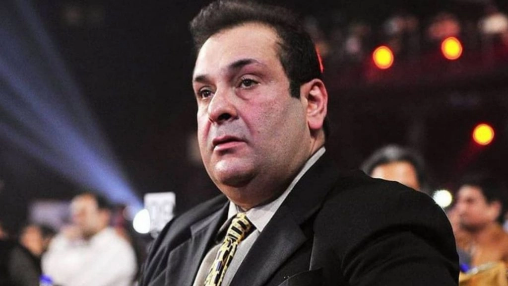 राजीव कपूर ने अपने इस खास दोस्त को किया था फोन