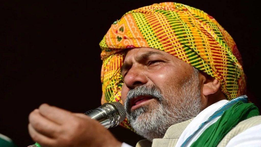 राकेश टिकैत का फेसबुक पर फर्जी पेज बनाने के खिलाफ शिकायत कीः बीकेयू अधिकारी