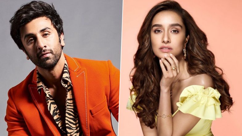 Upcoming Movie: रणबीर कपूर और श्रद्धा कपूर की फिल्म 2023 में होगी रिलीज