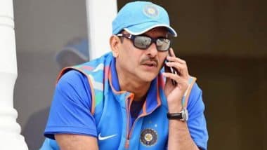 120 साल के हुए Ravi Shastri? गूगल ने उड़ाए फैंस के होश