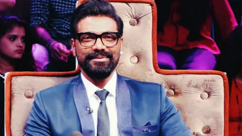 Remo D'Souza ने 'Dance Plus 6' के पुशअप चैलेंज में राघव जुयाल को हराया