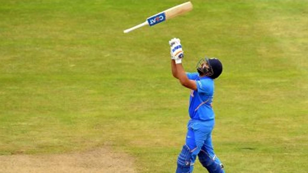 T20 क्रिकेट में रोहित शर्मा के छक्कों के रिकॉर्ड को इस दिग्गज किवी खिलाड़ी ने तोड़ा