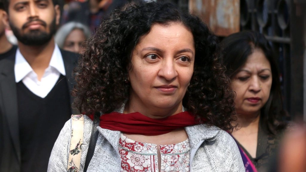 एमजे अकबर मानहानि मामले में कोर्ट ने पत्रकार प्रिया रमानी को बरी किया