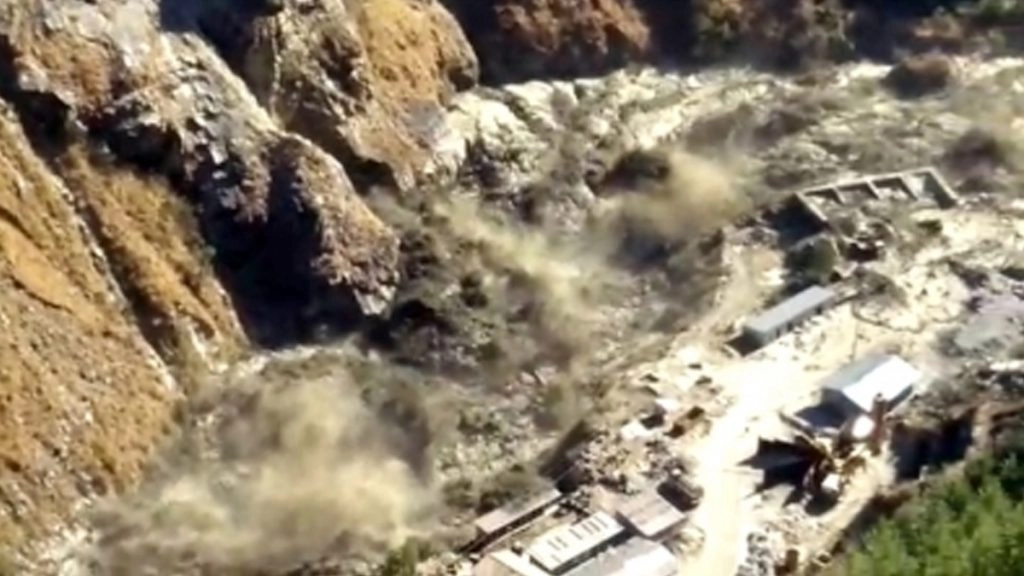 तपोवन बैराज से गत 24 घंटे में मिले पांच शव, मृतकों की संख्या पहुंची 67