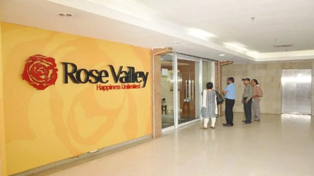 अदालत ने रोज वैली समूह के अधिकारी को धनशोधन मामले में दोषी ठहराया