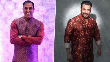 Bigg Boss 14 को होस्ट कर रहे Salman Khan हैं पक्षपाती? Vindu Dara Singh ने दिया ये जवाब