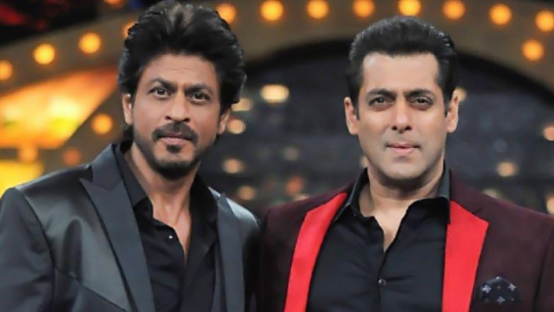 यूरोप में होने जा रही है Shah Rukh Khan की फिल्म Pathan की शूटिंग, सलमान खान भी होंगे हिस्सा?