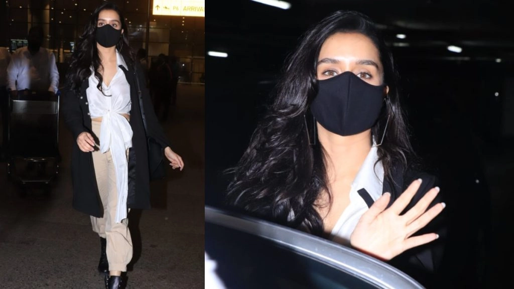 श्रद्धा कपूर ने शादी के सवाल पर दिया ऐसा जवाब 