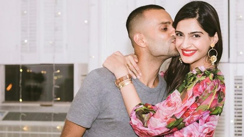 Sonam Kapoor-Anand Ahuja Love Story: आनंद अहुजा ने ऐसे किया था सोनम कपूर को प्रोपोज, एक्ट्रेस ने इस फोटो के जरिए किया खुलासा