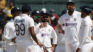 Ind Vs Eng 2nd Test 2021: टीम इंडिया की जीत का ट्विटर पर मना जश्न, Virat Kohli, Suresh Raina समेत अन्य क्रिकेटरों ने दी बधाई