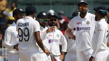 ENG vs IND Test Series 2021: इंग्लैंड के खिलाफ पहले टेस्ट मुकाबले में इस सलामी जोड़ी के साथ मैदान में उतर सकती है टीम इंडिया