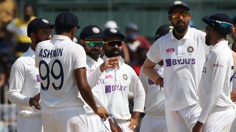 ENG vs IND 4th Test Day 5 (Lunch Report): पांचवें दिन का लंच हुआ घोषित, टीम इंडिया को मिली शुरूआती सफलता