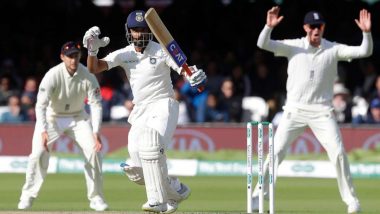 India vs England 1st Test 2021 Live Streaming: भारत बनाम इंग्लैंड मुकाबले को ऐसे देखें लाइव