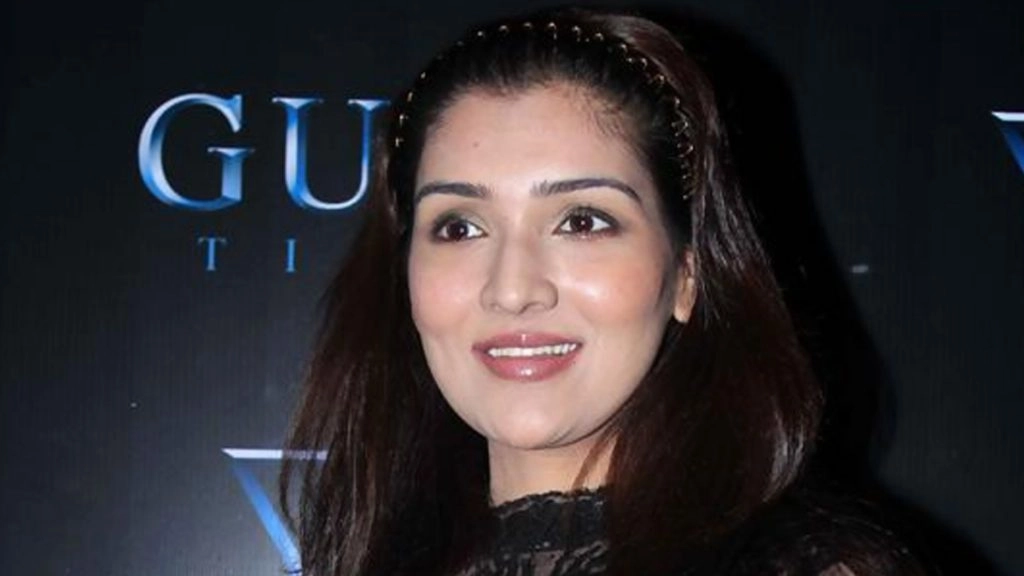 टीना ने नेपोटिज्म पर तोड़ी चुप्पी 