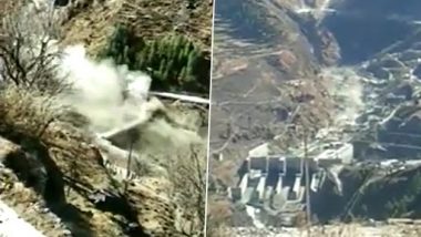 Uttarakhand Glacier Burst: ग्लेशियल आउटबर्स्ट फ्लड क्या है? ग्लेशियर कैसे और क्यों टूटता है, यहां पढ़ें पूरी डिटेल्स