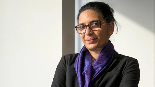 भारतीय मूल की भव्या लाल को नासा का कार्यकारी प्रमुख नियुक्त किया गया