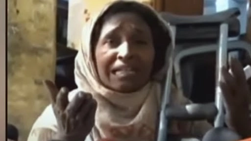  दिव्यांग महिला ने UP पुलिस पर लगाया गंभीर आरोप, कहा- लापता नाबालिग बेटी को ढूंढने के लिए मांगे डीजल के पैसे