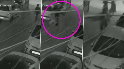 चेन स्नैचर्स का विरोध करने पर बदमाशों ने महिला को घोंपा चाकू, हुई मौत