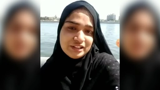 आत्महत्या से पहले युवती ने चेहरे पर मुस्कान के साथ परिवार को दिया ये आखिरी संदेश