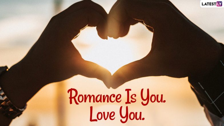 Valentine Week 2022:  कब है रोज डे, प्रपोज डे, किस डे, और अन्य डे? जानें कैसे प्रतिनिधित्व करते हैं ये सातों दिन प्रेम का?
