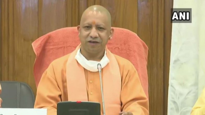 योगी सरकार का उत्तर प्रदेश और हिमाचल प्रदेश के लोगों को बड़ा तोहफा, दोनों राज्यों के बीच प्रतिदिन चलाई जाएंगी 67 बसें