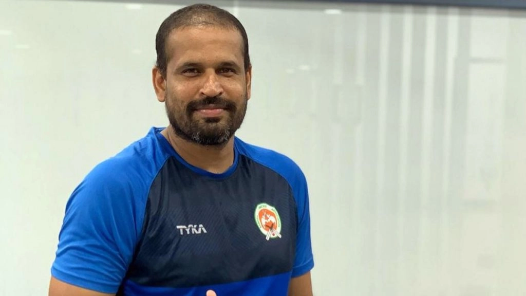 संन्यास के बाद यहां खेलेंगे यूसुफ पठान, नमन ओझा और विनय कुमार