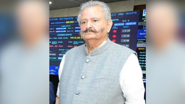 कांग्रेस के वरिष्ठ नेता और MLA सुजान सिंह पठानिया ने दुनिया को कहा अलविदा, लंबे समय से थे बीमार