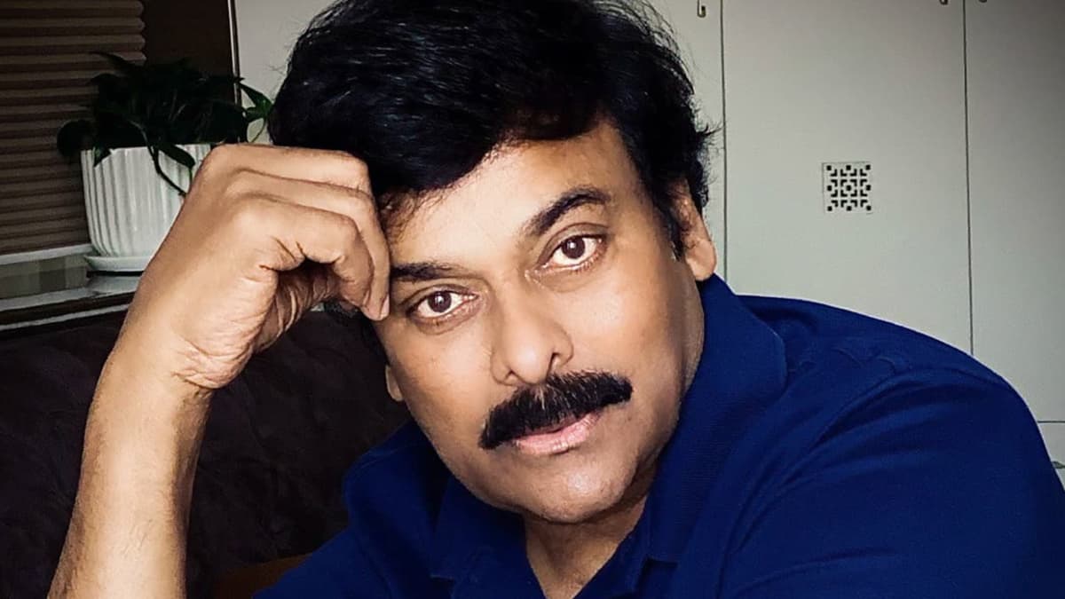 साउथ के सुपरस्टार Chiranjeevi की फिल्म 'गॉडफादर' के लिए गाना गाएंगी ब्रिटनी स्पीयर्स?