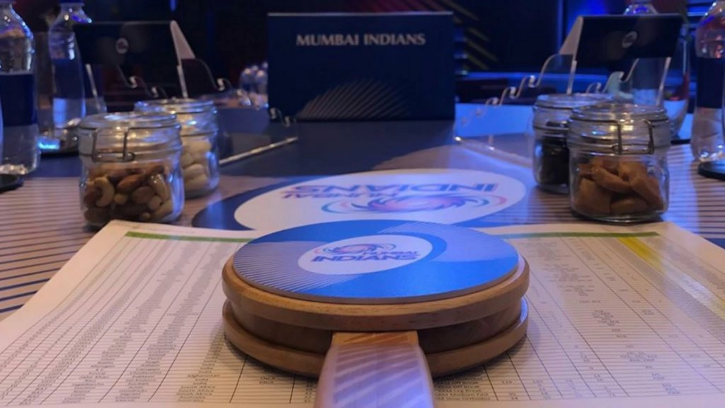 IPL 2021 Auction: आईपीएल की हर बड़ी खबर यहां पढ़ें 