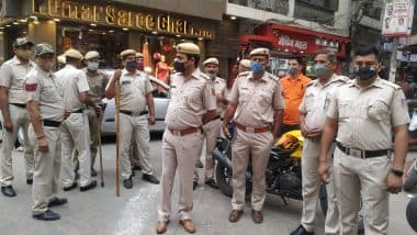 Gujarat Search Case: 9 महीने के बच्चे को छोड़ने वाले माता-पिता की तलाश कर रही है गुजरात पुलिस