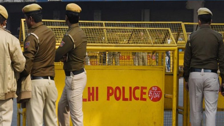 दिल्ली क्राइम ब्रांच की बड़ी कार्रवाई, अंतर्राज्यीय ड्रग्स गिरोह का भंडाफोड़, 2 गिरफ्तार