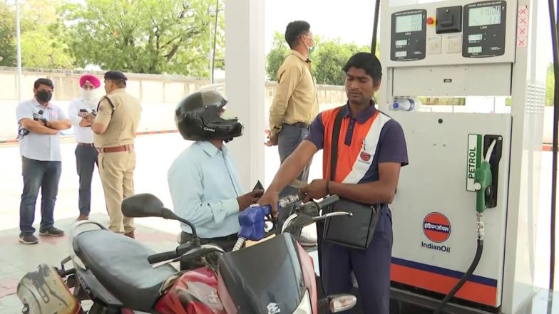 Rajasthan: जेल प्रशासन की अनोखी पहल, 100 से ज्यादा कैदी चला रहे 6 पेट्रोल पंप, मिल रही 249 रुपये प्रतिदिन सैलरी