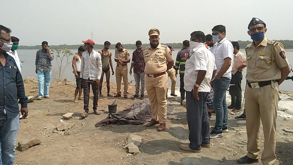 मनसुख हिरन मौत मामला: महाराष्ट्र एटीएस ने व्यवसायी को एनआईए को सौंपा