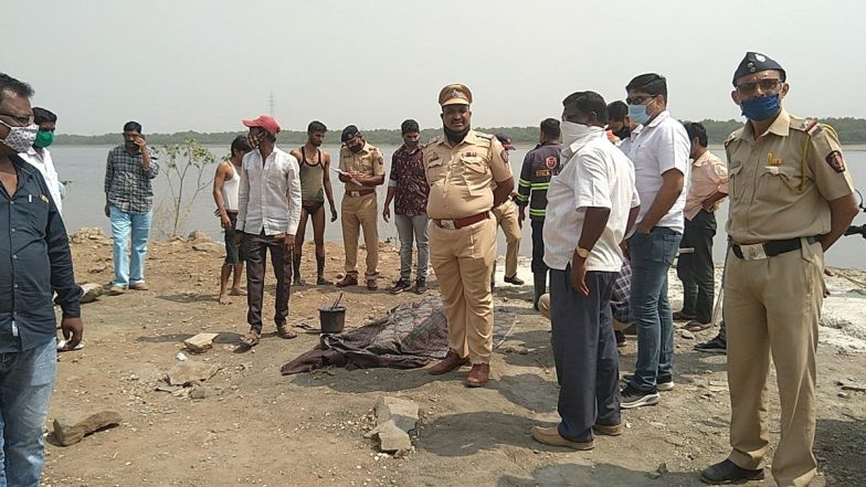 Mansukh Hiran Murder Case: कोर्ट का आदेश- महाराष्ट्र ATS रोके मनसुख हिरेन की मौत की जांच, NIA को सौंपा जाये केस