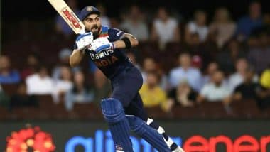 India vs England 2nd T20I 2021: दूसरे T20 में विराट कोहली ने रचा इतिहास, ठोक डाले एक साथ 5 बड़े रिकॉर्ड