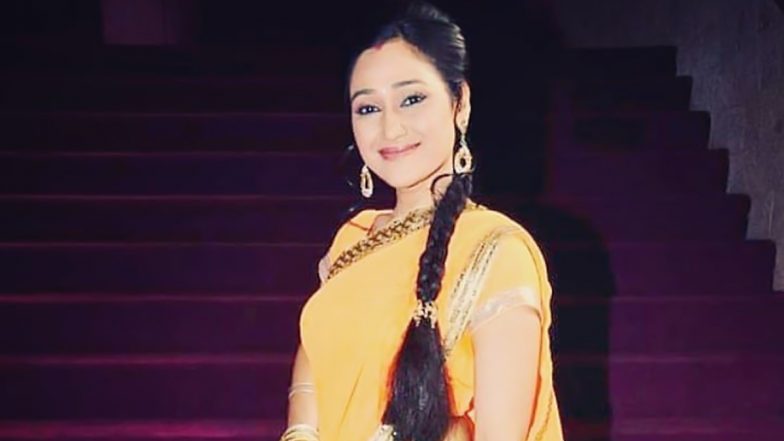 Taarak Mehta Ka Ooltah Chashma को हमेशा के लिए अलविदा कहा दिशा वकानी ने?