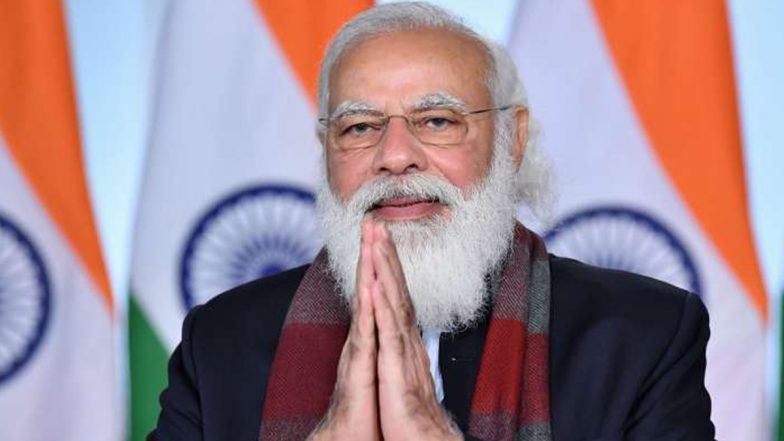 Ramzan 2021: प्रधानमंत्री नरेंद्र मोदी ने माह-ए-रमजान की दी मुबारकबाद