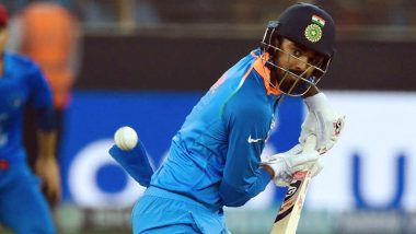 Ind vs Eng 3rd T20I 2021: पिछली 4 पारियों में 3 बार शून्य पर आउट हुए KL Rahul, जुड़ा शर्मनाक रिकॉर्ड