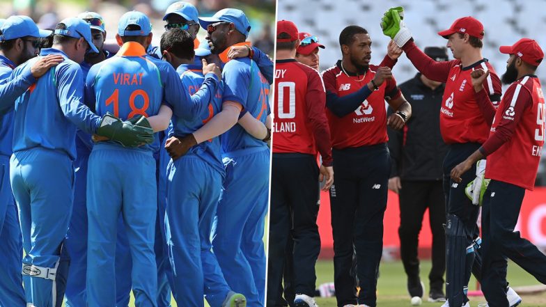 Live Cricket Streaming of India vs England 5th T20I 2021: भारत बनाम इंग्लैंड मुकाबले को ऐसे देखें लाइव