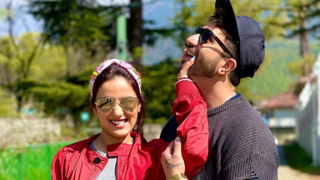 अली और जैस्मिन की केमिस्ट्री 